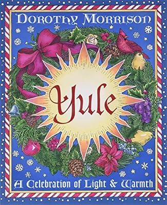 Yule by Morrison, Dorothy | Paperback | Body