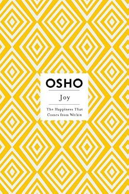 Joy by Osho | Paperback | Body