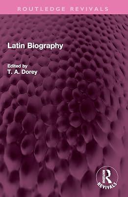 Latin Biography (Routledge Revivals) | Paperback | History 2