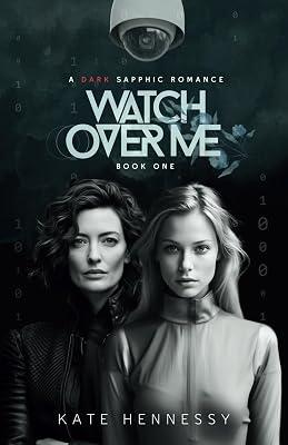 Watch Over Me by Hennessy, Kate | Paperback | Romance 2