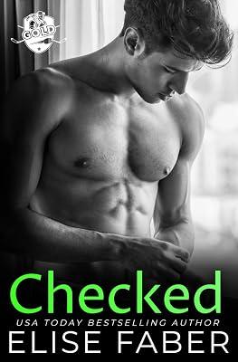 Checked: 7 (Gold Hockey) by Faber, Elise | Paperback | Fiction 2