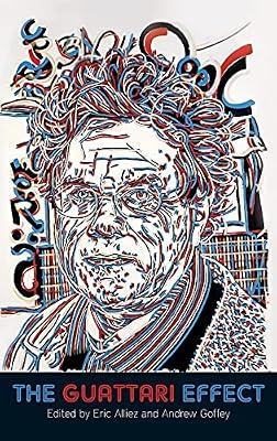 The Guattari Effect | Hardcover | Philosophy