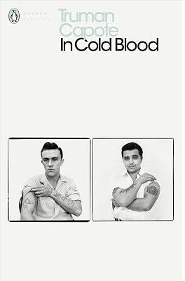 In Cold Blood: A True Account of a Multiple Murder and its Consequences by Truman Capote | Paperback | True Crime 2