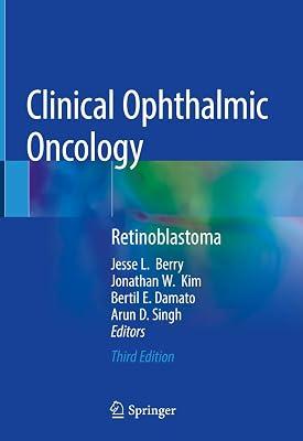 CLINICAL OPHTHALMIC ONCOLOGY RETINOBLASTOMA 3ED (HB 2019) | Hardcover | Medical 2