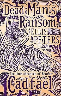 Dead Man's Ransom by Peters, Ellis | Paperback | Crime & Mystery