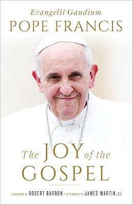 The Joy of the Gospel by Francis, Pope | Hardcover | Religion 2