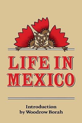 Life in Mexico by Calderon de la Barca, Madame | Paperback | History 2