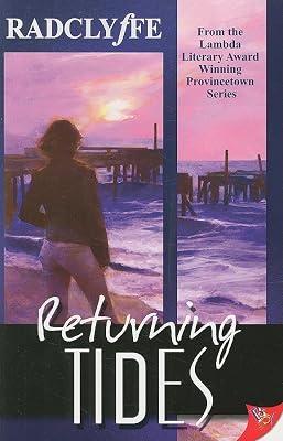 Returning Tides by Radclyffe | Paperback | Modern & Contemporary Fiction (Post C 1945)
