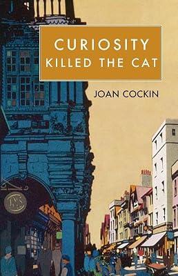 Curiosity Killed the Cat: 1 (Inspector Cam Detective, 1) by Cockin, Joan | Paperback | Fiction 2
