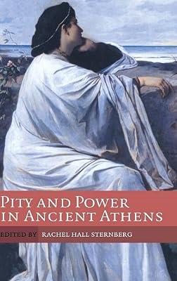 Pity and Power in Ancient Athens | Hardcover | History 2