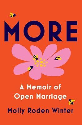 ERROR:#N/A: A Memoir of Open Marriage by Winter, Molly Roden | Hardcover | Biography & Autobiography 2