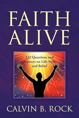Faith Alive by Rock, Calvin B | Paperback | Religion: General 2