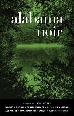 Alabama Noir (Akashic Noir) | Paperback | Fiction 2