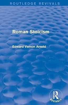 Roman Stoicism (Routledge Revivals) by Arnold, Edward Vernon | Paperback | History 2