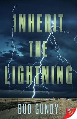 Inherit the Lightning by Gundy, Bud | Paperback | Fiction 2
