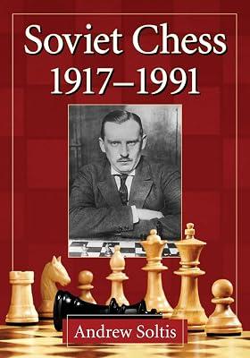 Soviet Chess 1917-1991: A Global Guide to Hidden Animals and Their Pursuers by Soltis, Andrew | Paperback | Games & Activities 2