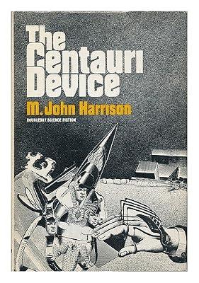The Centauri device | Hardcover