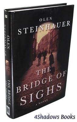 The Bridge of Sighs by Steinhauer, Olen | Hardcover | Crime & Mystery 2