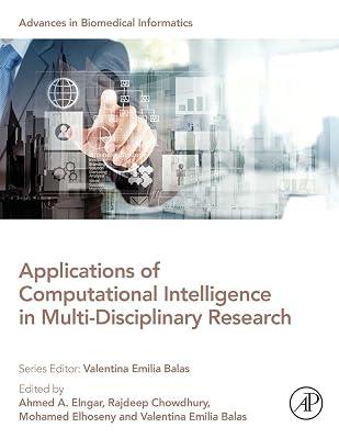 Applications of Computational Intelligence in Multi-Disciplinary Research | Paperback | Biomedical Engineering 2