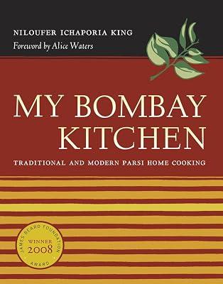 My Bombay Kitchen by King, Niloufer | Hardcover | Cooking 2