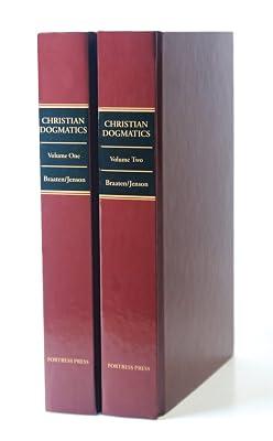 Christian Dogmatics (1): Volume 1 | Paperback | Religion 2