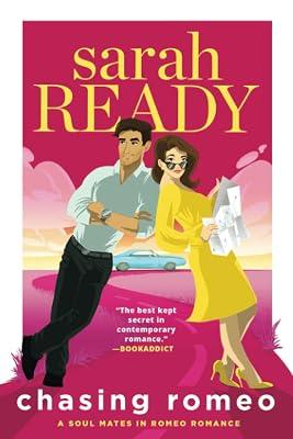Chasing Romeo: 1 (Soul Mates in Romeo Romance) by Ready, Sarah | Paperback | Modern & Contemporary Fiction (Post C 1945) 2