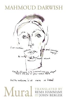 Mural by Darwish, Mahmoud | Hardcover | Poetry 2