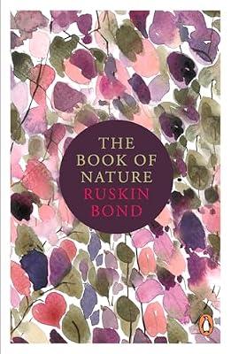 The Book Of Nature by Bond, Ruskin | Paperback | Prose: Non-Fiction