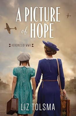 A Picture of Hope by Tolsma, Liz | Paperback | Fiction 2