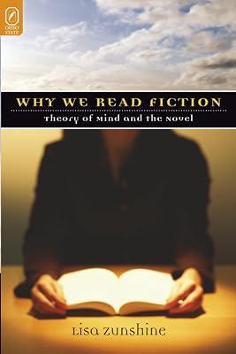 Why We Read Fiction: Theory of Mind And the Novel by Zunshine, Lisa | Paperback | Literary Criticism 2