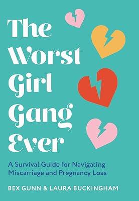 The Worst Girl Gang Ever by Gunn, Bex; Buckingham, Laura | Hardcover | Family & Relationships 2