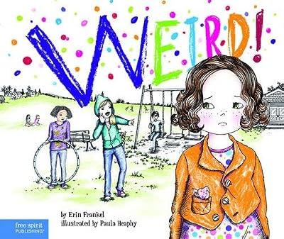Weird: Bk. 1 by Frankel, Erin | Hardcover | Family & Home Stories (Children'S