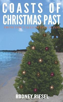 Coasts of Christmas Past: 3 (From the Tales of Dan Coast) by Riesel, Rodney | Paperback | Crime & Mystery 2