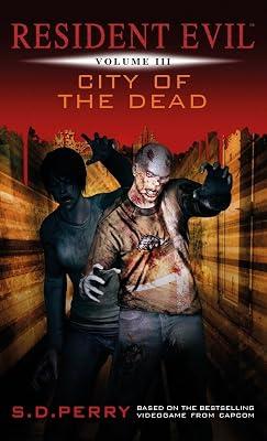 City of the Dead by Perry, S.D. | Mass_Market | Fiction 2