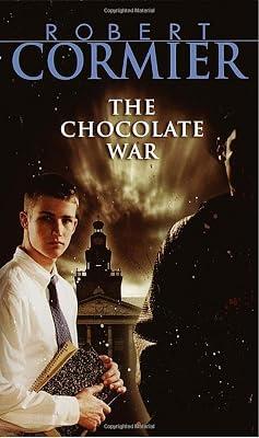 The Chocolate War by Cormier, Robert | Mass_Market 2
