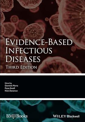 EVIDENCE BASED INFECTIOUS DISEASES 3ED by MERTZ D | Paperback | Medical 2
