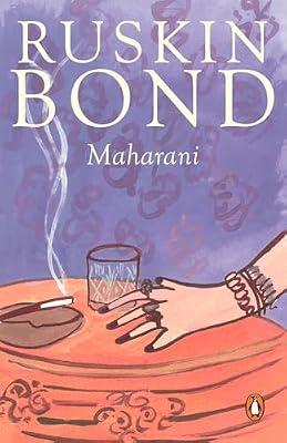 Maharani by Bond, Ruskin | Paperback | Modern And Contemporary Fiction (Post 1945)