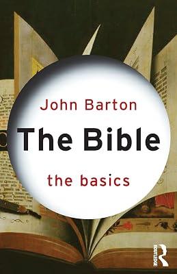 The Bible: The Basics by Barton, John | Paperback | Religion: General 2