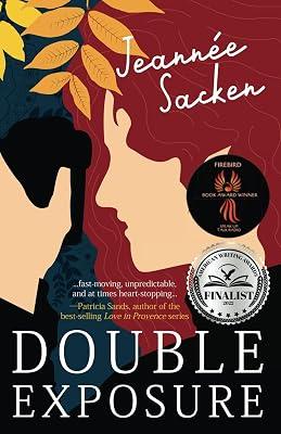 Double Exposure: 2 (Annie Hawkins Green, 2) by Sacken, Jeanne | Paperback | Fiction 2