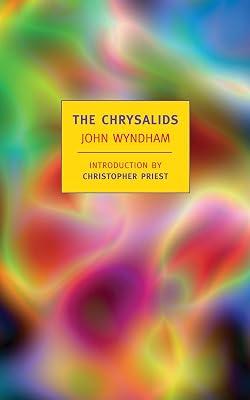The Chrysalids (New York Review Books Classics) by Wyndham, John | Paperback | Fiction 2