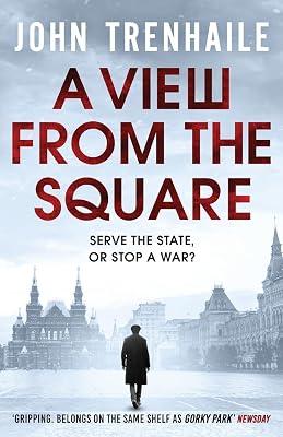 A View from the Square by Trenhaile, John | Paperback | Fiction 2