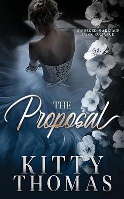 The Proposal by Thomas, Kitty | Hardcover | Fiction 2