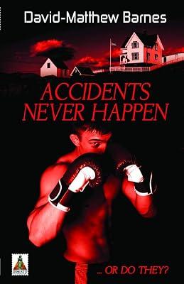 Accidents Never Happen by Barnes, David Mathiew | Paperback | Modern & Contemporary Fiction (Post C 1945) 2