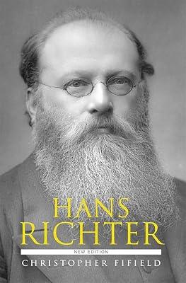 Hans Richter by Fifield, Christopher | Hardcover | Biography & Autobiography