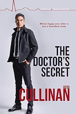 Doctor's Secret: Including Chichen Itza & the Sian Ka'an Biosphere Reserve by Cullinan, Heidi | Paperback | Fiction