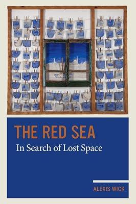 The Red Sea by Wick, Alexis | Paperback | History 2