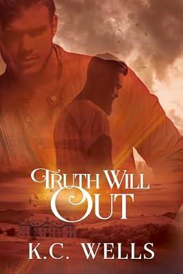 Truth Will Out: Volume 1 (Merrychurch Mysteries, 1) by Wells, K. C. | Paperback | Fiction