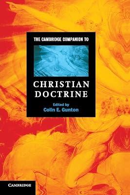 The Cambridge Companion to Christian Doctrine (Cambridge Companions to Religion) | Paperback | Religion 2