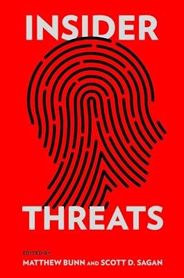 Insider Threats (Cornell Studies in Security Affairs) | Hardcover | Political Science 2