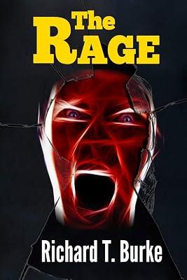 The Rage by Burke, Richard T. | Paperback | Fiction 2